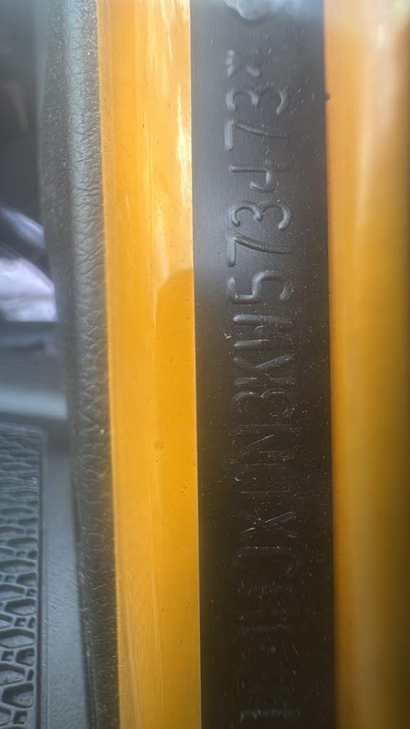 2019 Jeep Wrangler Unlimited