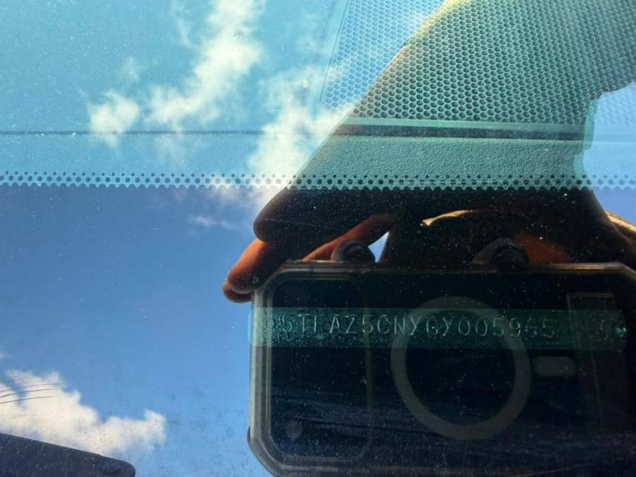 2016 Toyota Tacoma