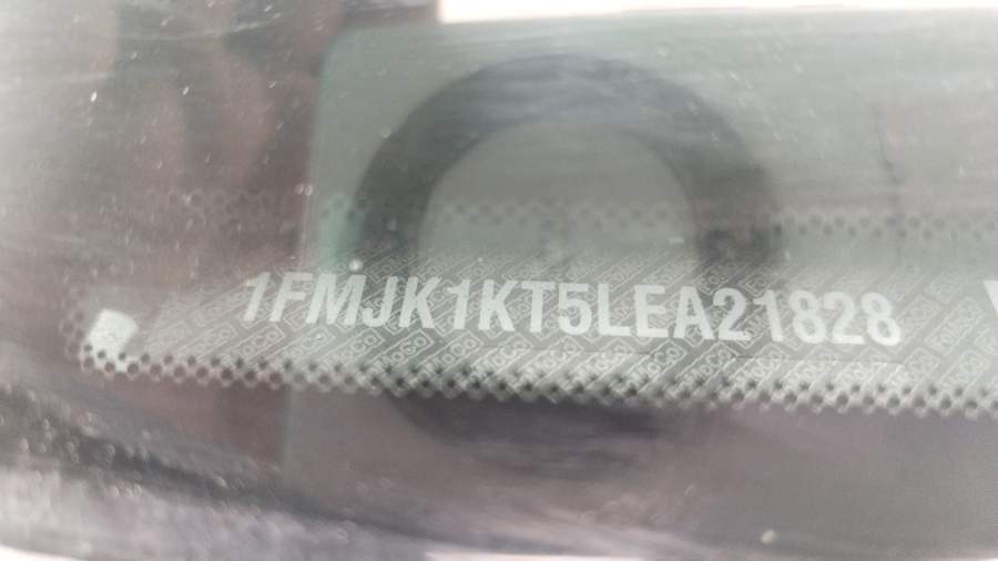 2020 Ford Expedition MAX LIMITED