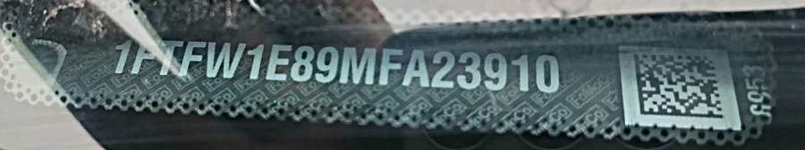 2021 Ford F-150 King Ranch / Lariat / Limited / Platinum / XL / XLT