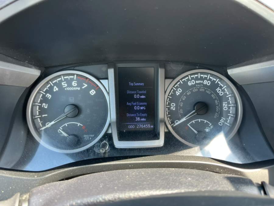 2020 RAM 1500 tradesman