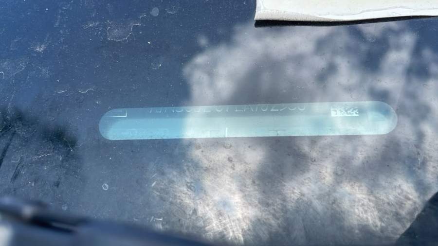 2020 Chevrolet Suburban