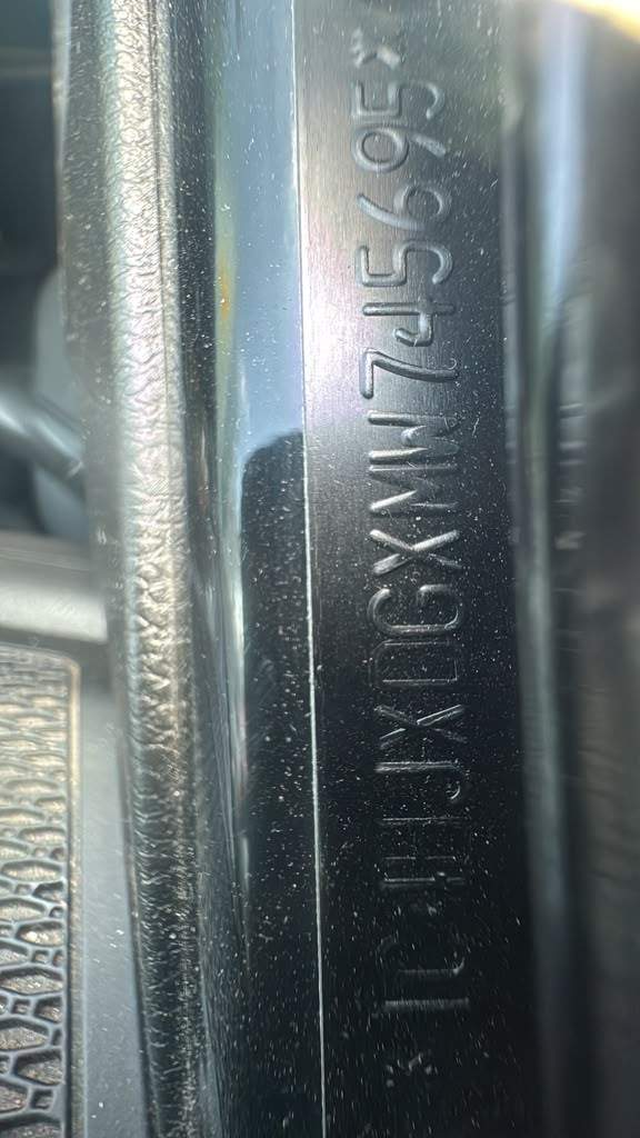 2021 Jeep Wrangler  Unlimited