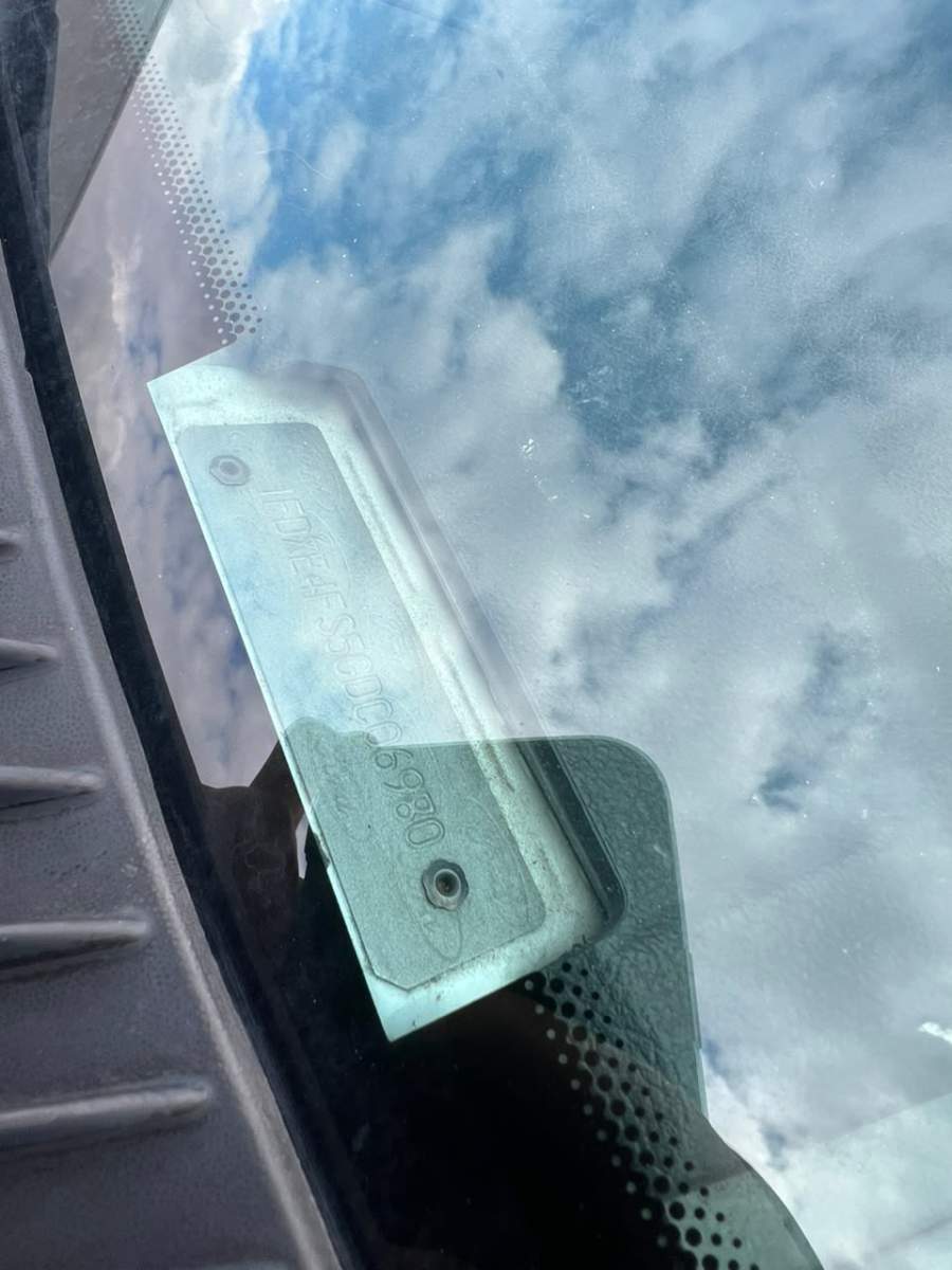 2016 Ford E-450