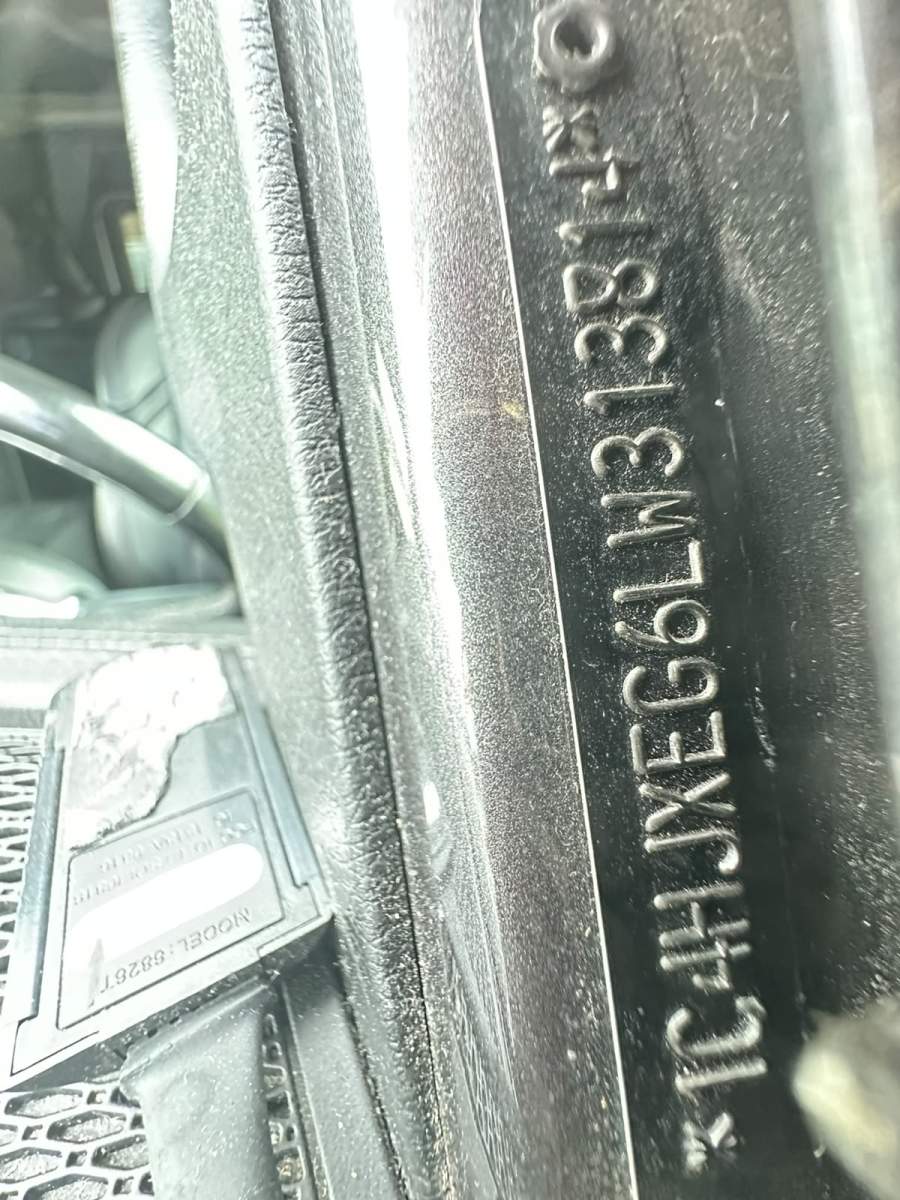 2020 Jeep Wrangler  Unlimited Sahara