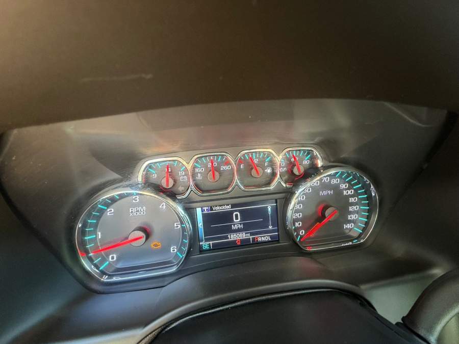 2019 GMC Yukon XL