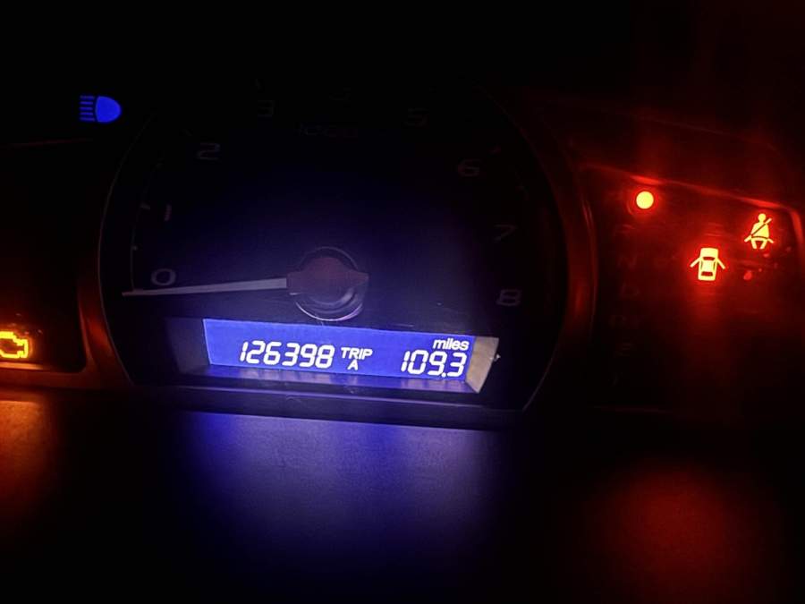 2010 Honda Civic