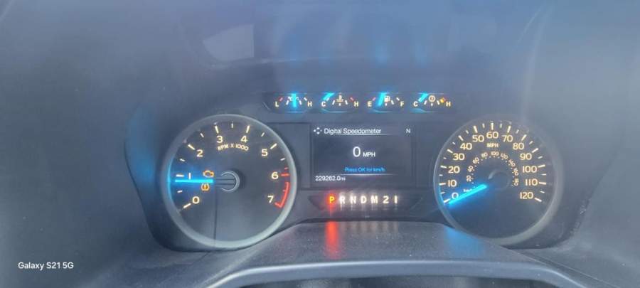 2016 GMC Canyon