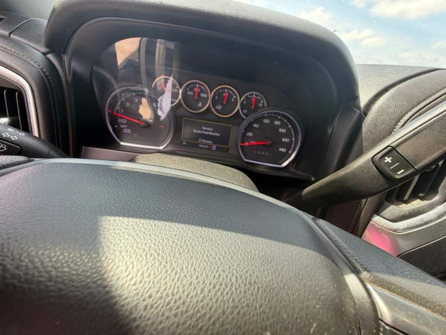 2012 Dodge Grand Caravan