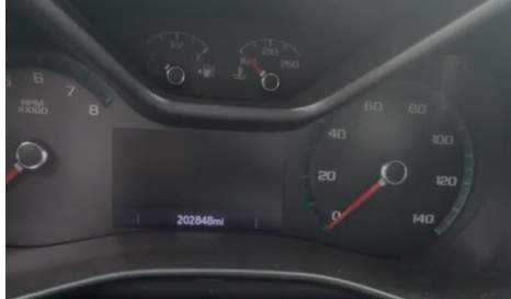 2019 GMC Canyon