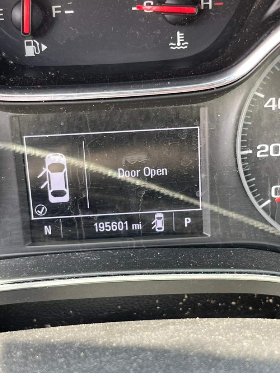2019 Chevrolet Cruze