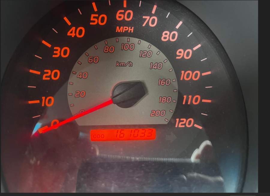 2011 Toyota Tacoma