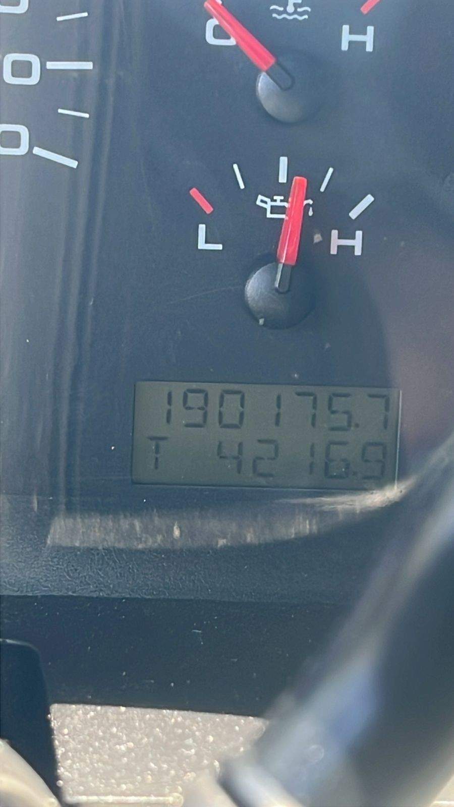 2008 Ford F150 XL