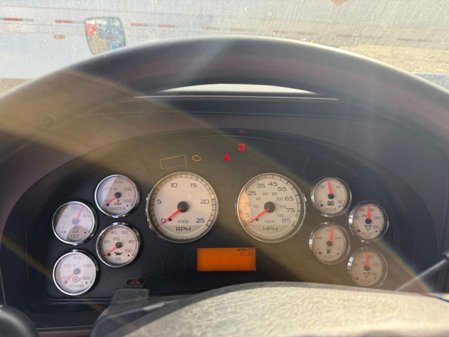 2020 Kenworth T680
