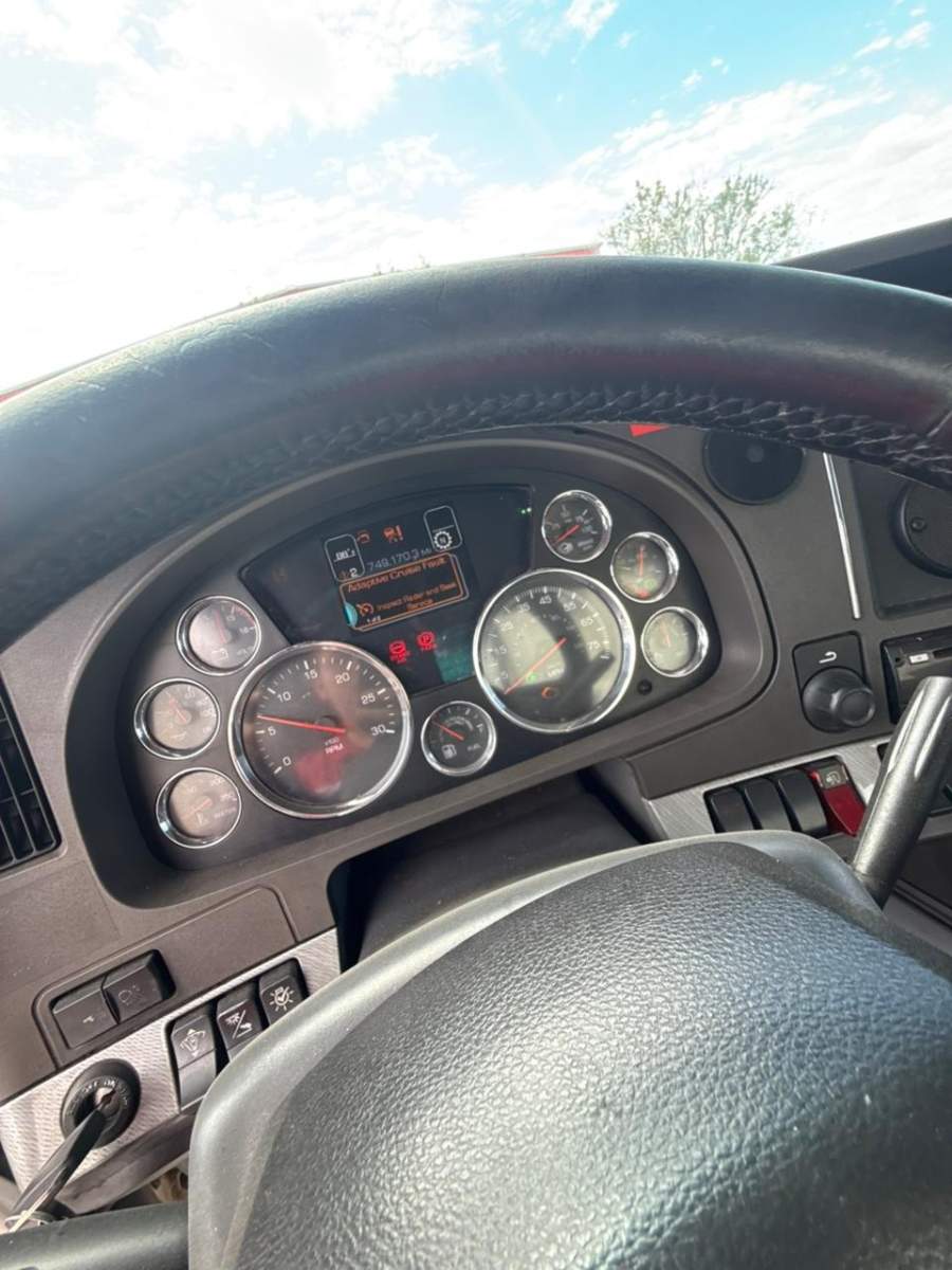2016 Kenworth T680