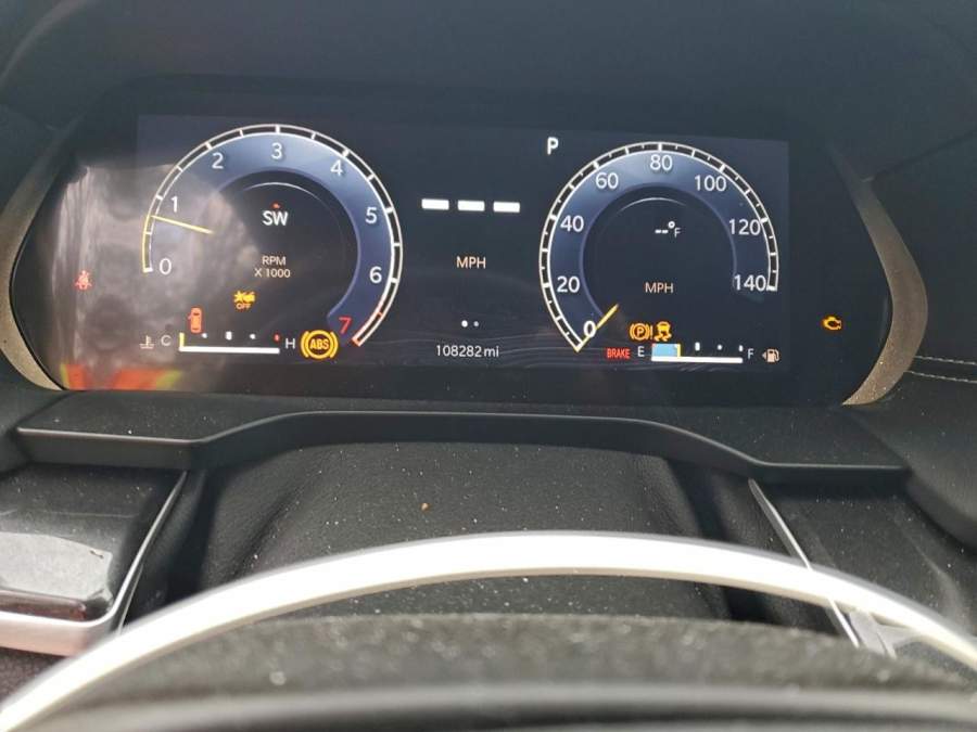 2021 Jeep Grand Cherokee Laredo 4Wd