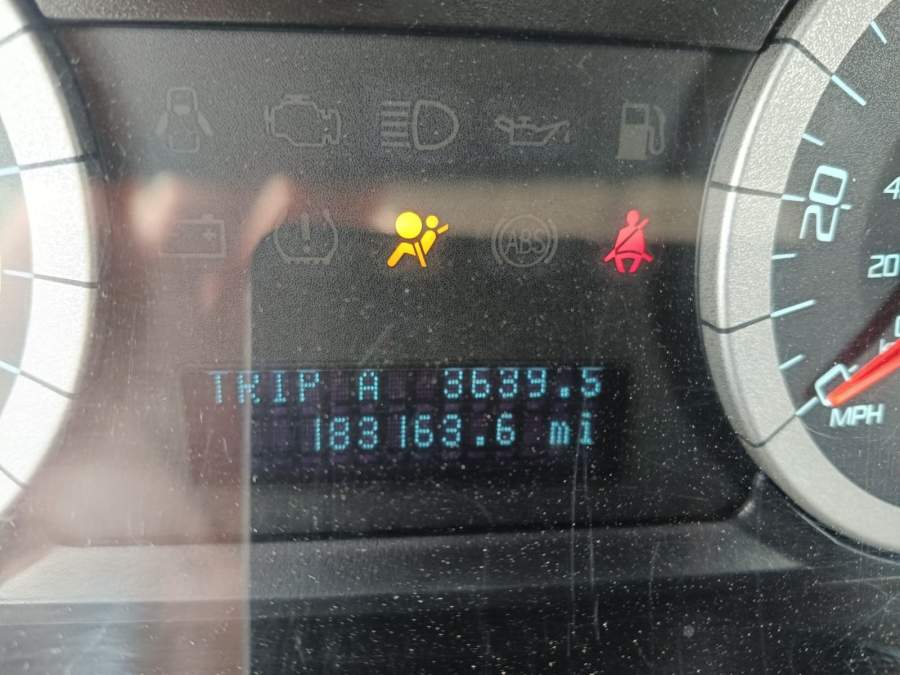 2012 Ford Escape