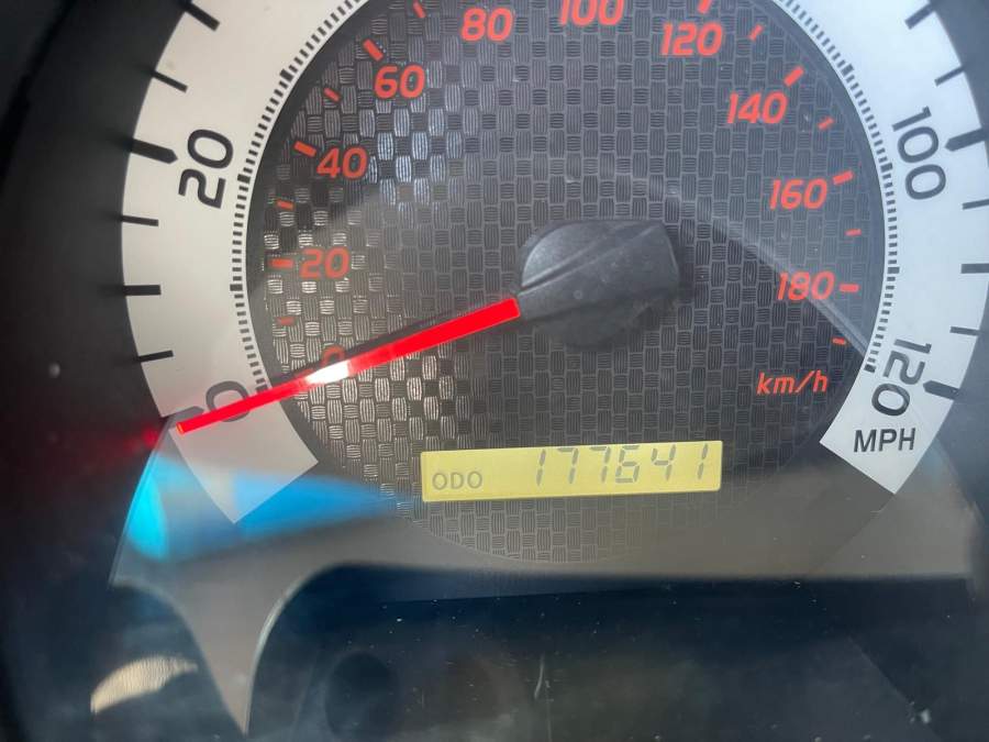 2013 Toyota Tacoma