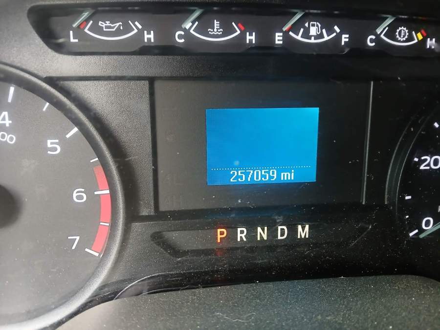2020 Ford F-350