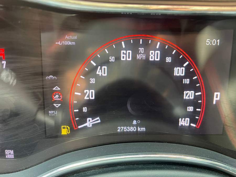 2014 Dodge Durango