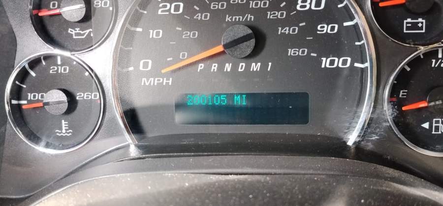 2019 Chevrolet Express 3500