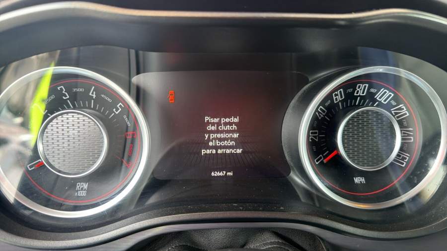 2015 Dodge Challenger R/T