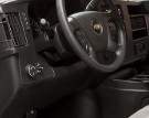 2016 Chevrolet Express 3500