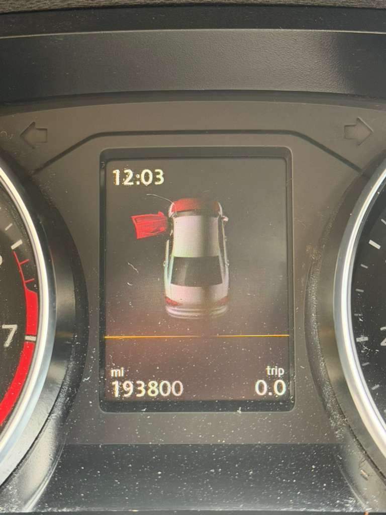 2019 Volkswagen Passat