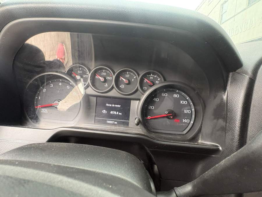 2021 Chevrolet Silverado 2500