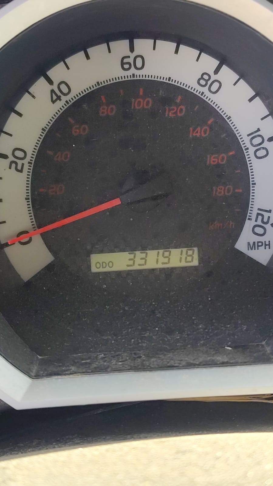 2014 Toyota Tacoma