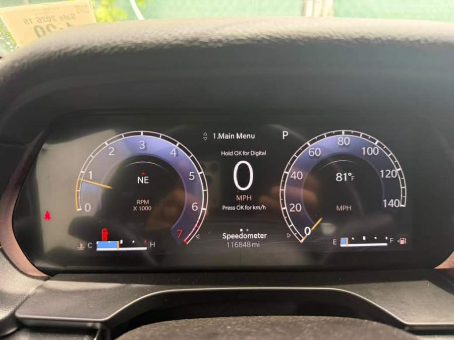 2021 Jeep Grand Cherokee Laredo 4Wd