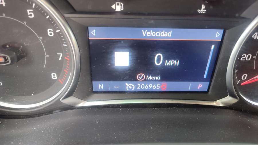 2020 GMC Acadia