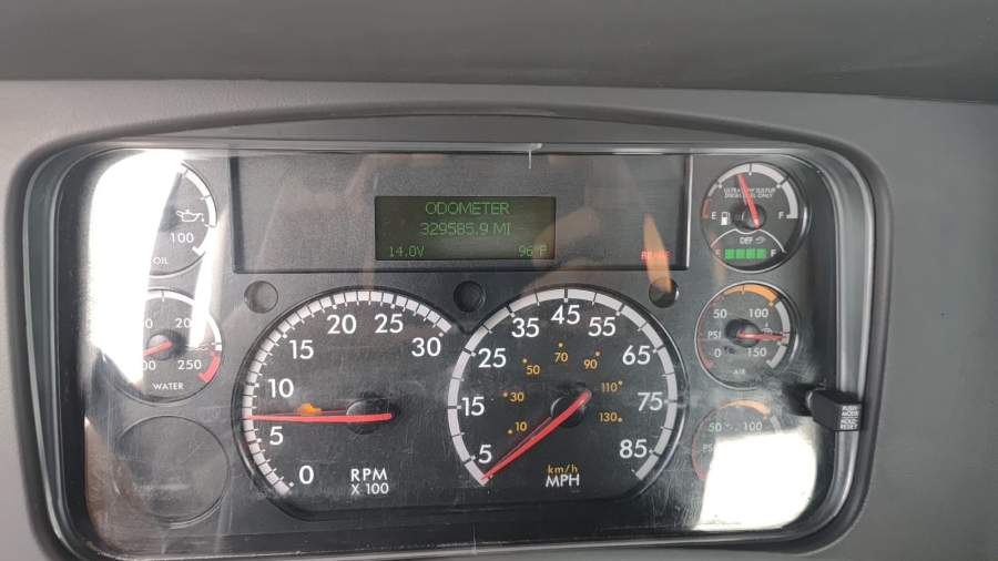 2019 Freightliner M2