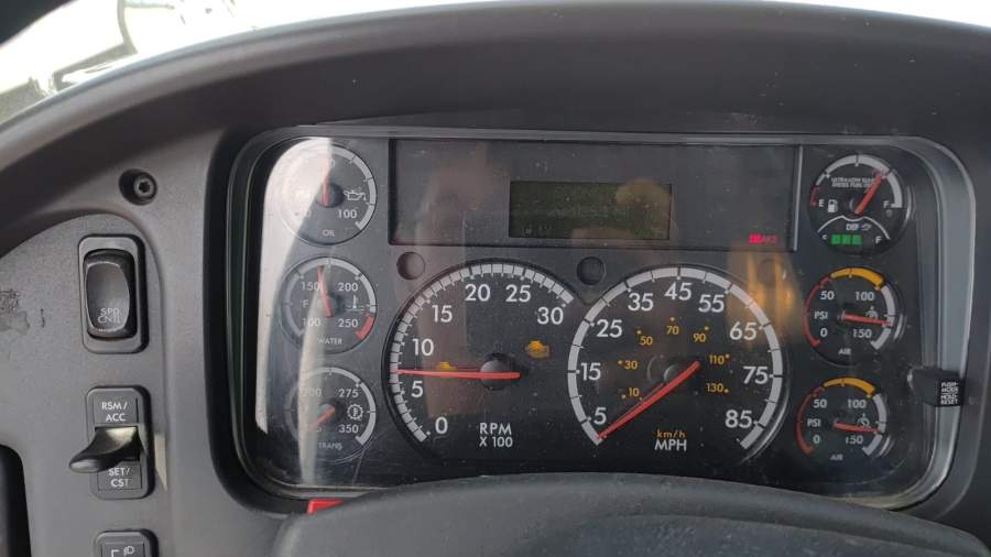 2020 Freightliner M2