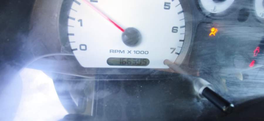 2006 Ford Ranger Sport
