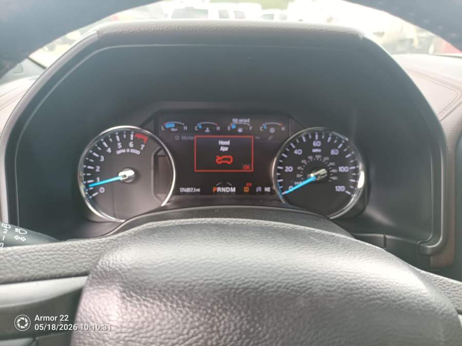 2020 Ford Expedition