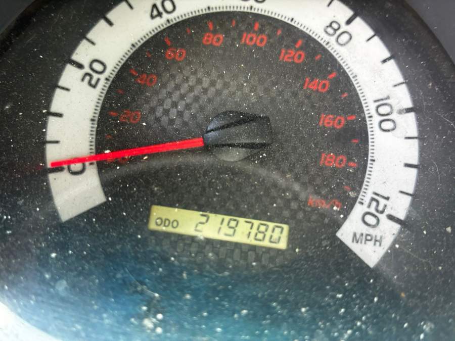 2013 Toyota Tacoma