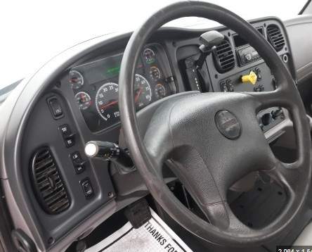 2016 Freightliner M2 106