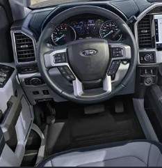 2020 Ford F-250