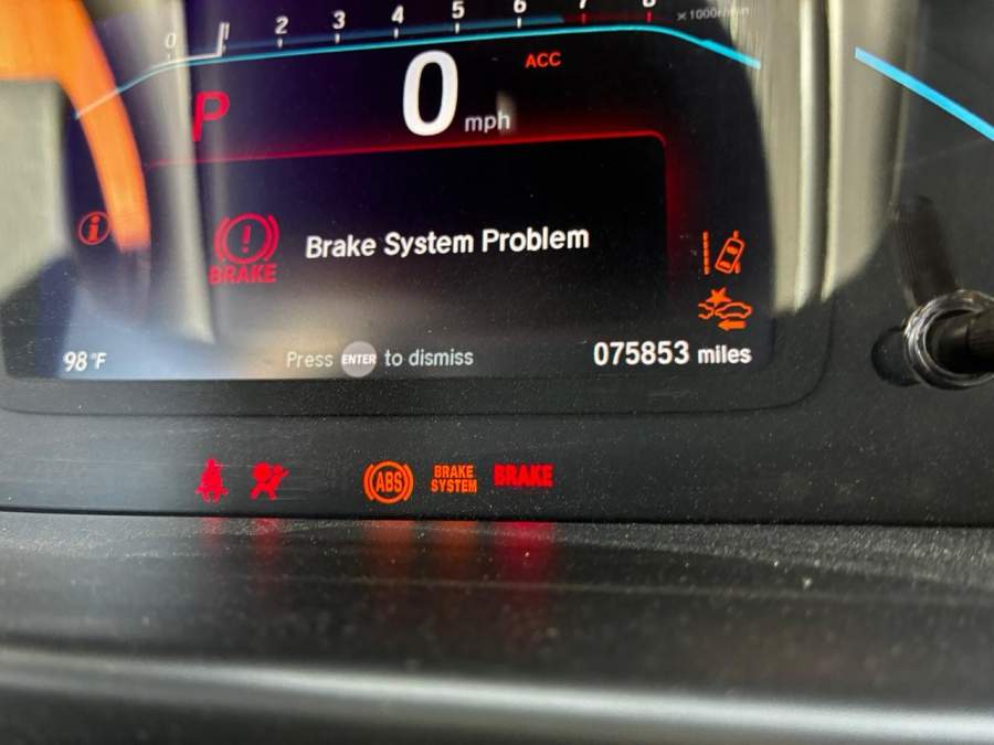 2020 Honda Odyssey