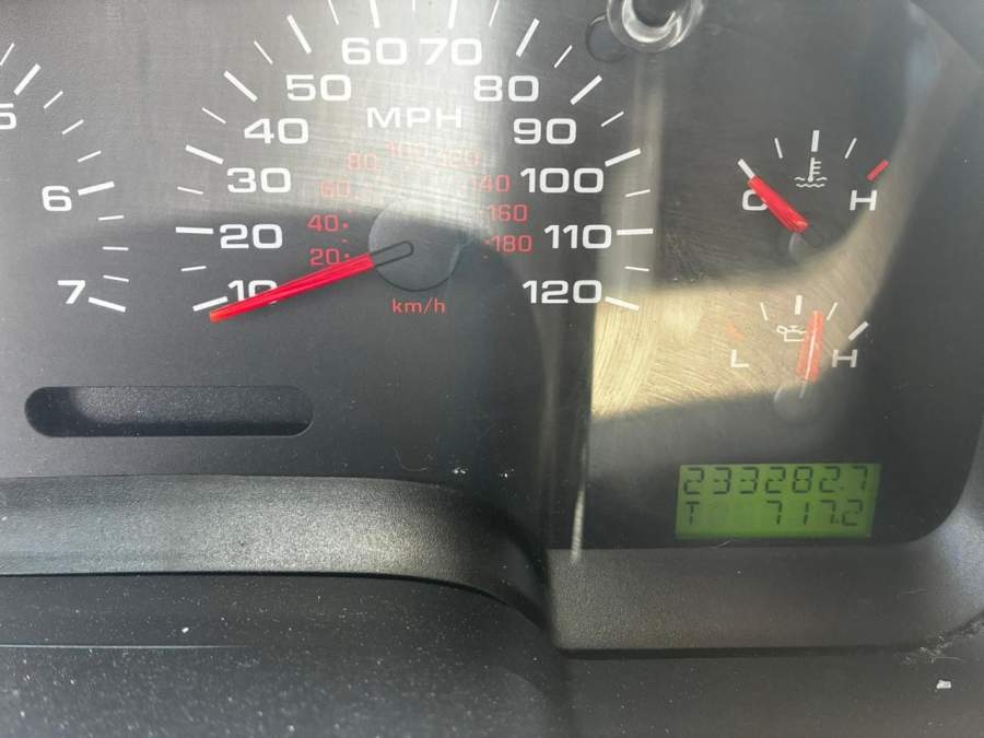 2006 Ford F-150