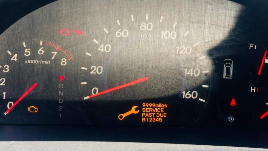 2009 Honda ODYSSEY TOURING W/ PAX