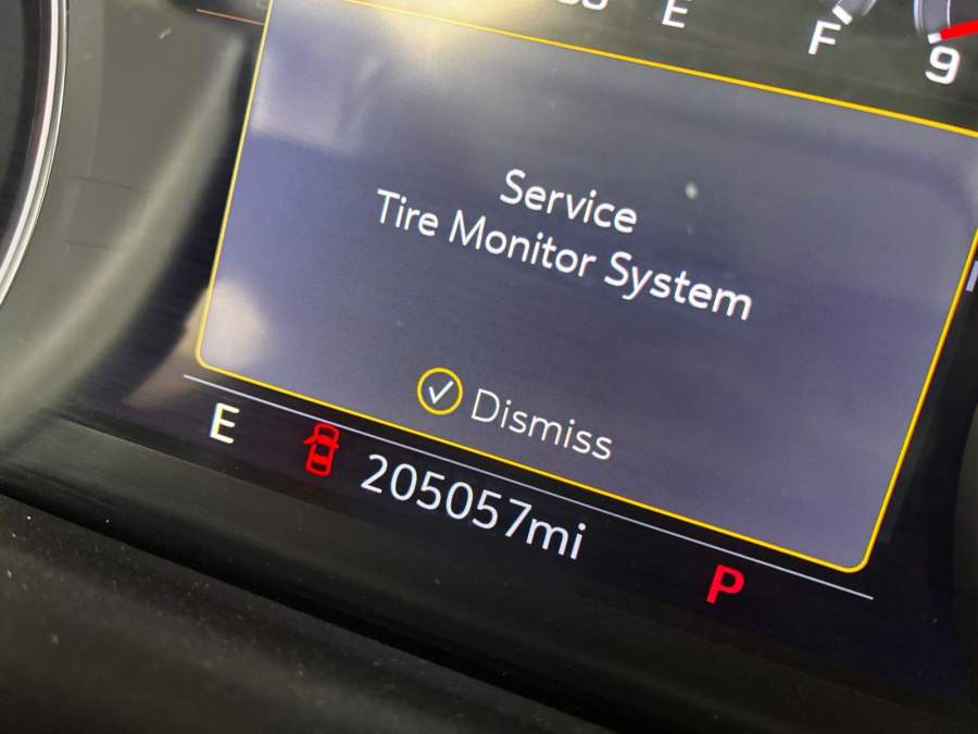 2021 Chevrolet Suburban