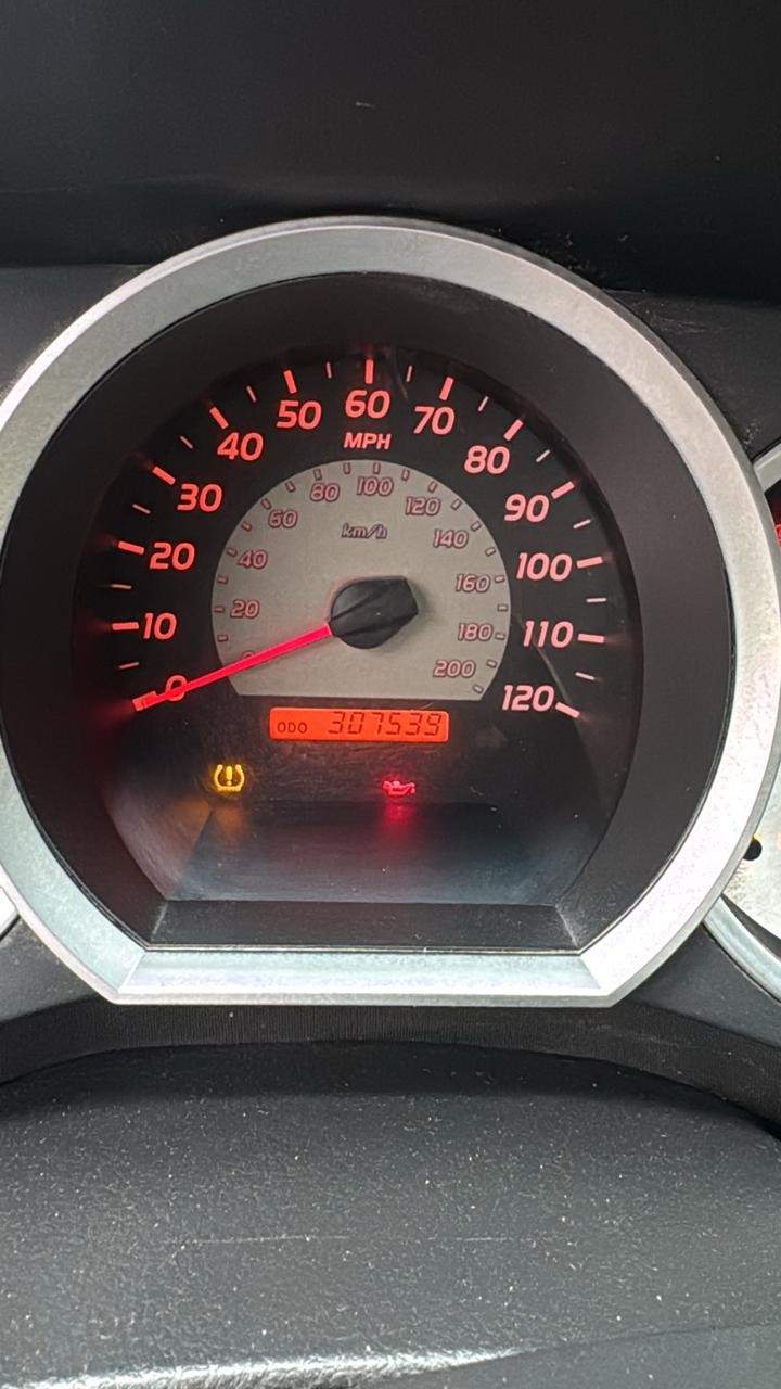 2006 Toyota Tacoma