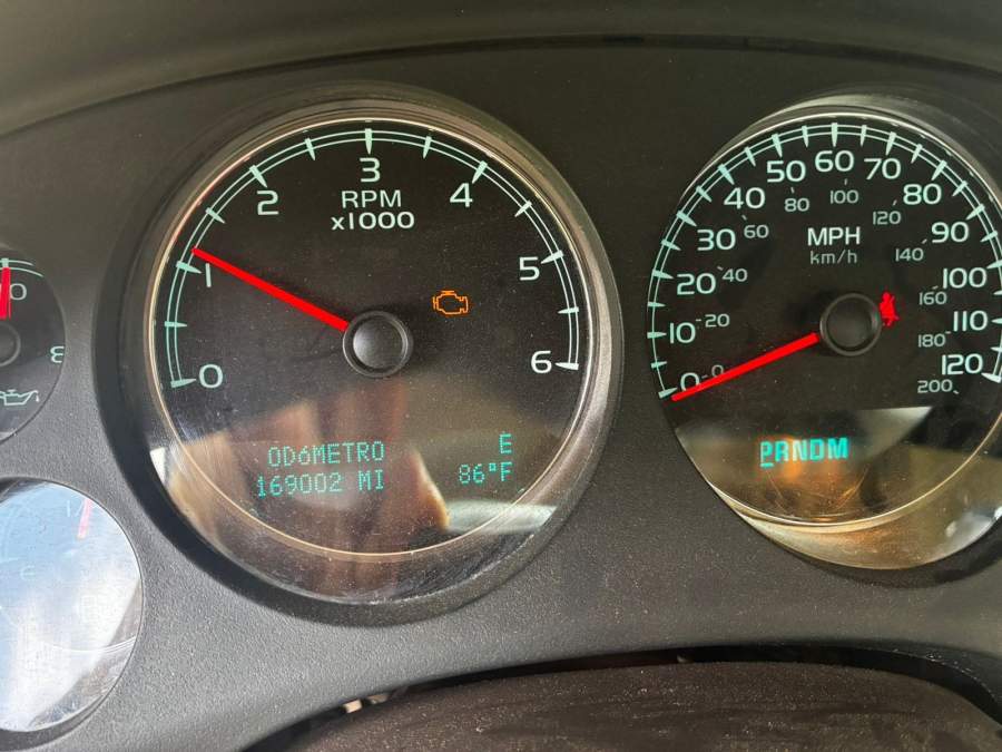 2009 GMC Yukon XL