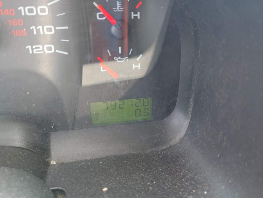 2008 Ford F-150