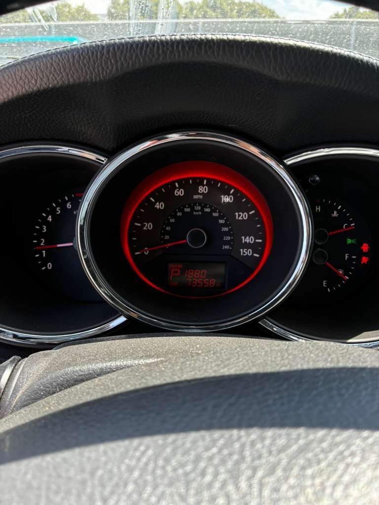2012 Kia Sorento