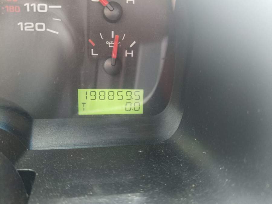 2008 Ford F-150