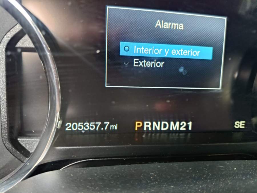 2019 Ford F-250