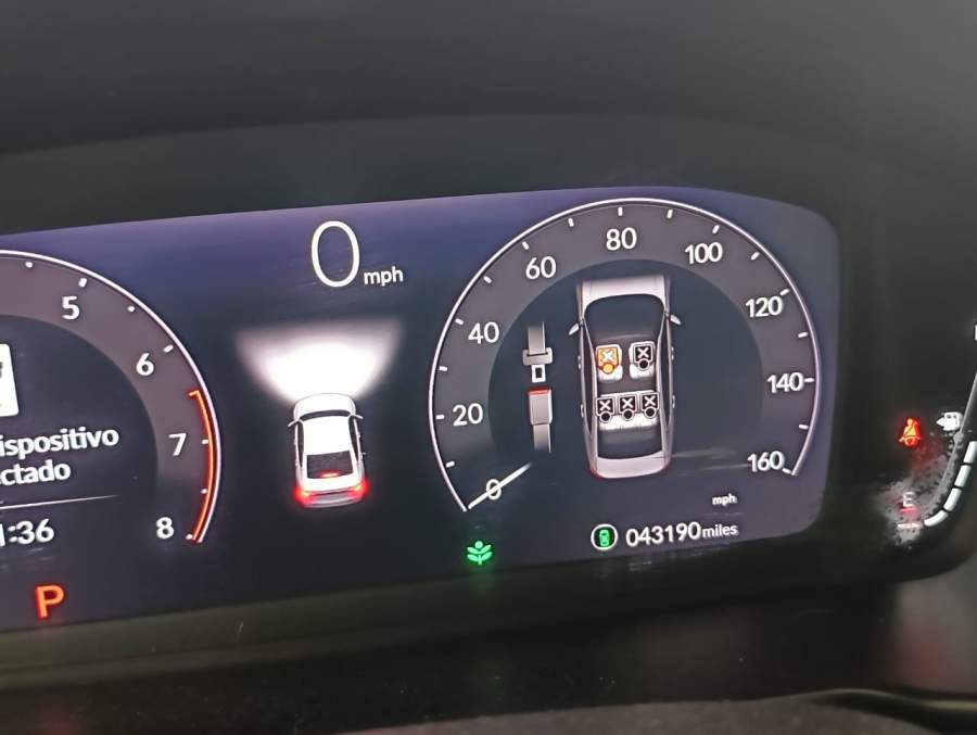 2023 Honda Accord